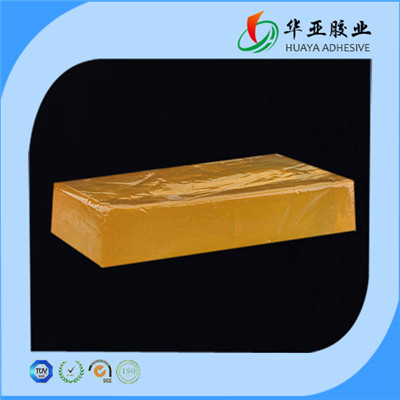 608W熱熔壓敏膠
